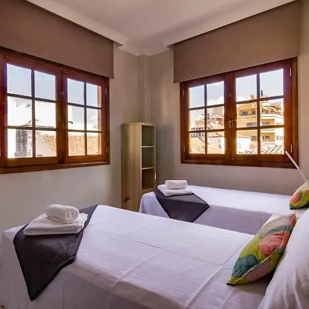 Appartement Cozy Family With 3 Bedrooms