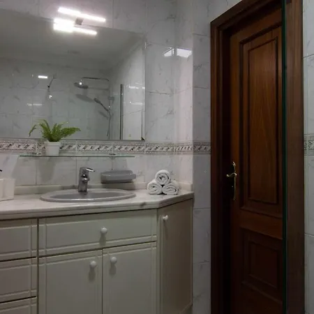 Cozy Family With 3 Bedrooms * Puerto de la Cruz (Tenerife)