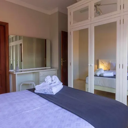 Appartement Cozy Family With 3 Bedrooms