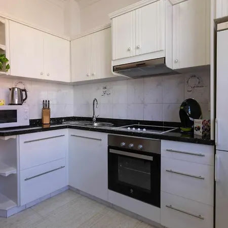 Appartement Cozy Family With 3 Bedrooms