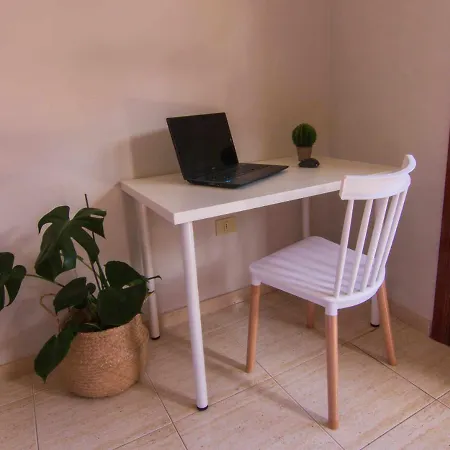 Cozy Family With 3 Bedrooms Appartement *