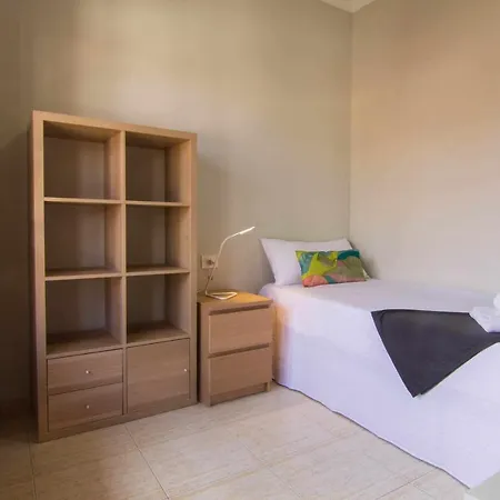Cozy Family With 3 Bedrooms * Puerto de la Cruz (Tenerife)