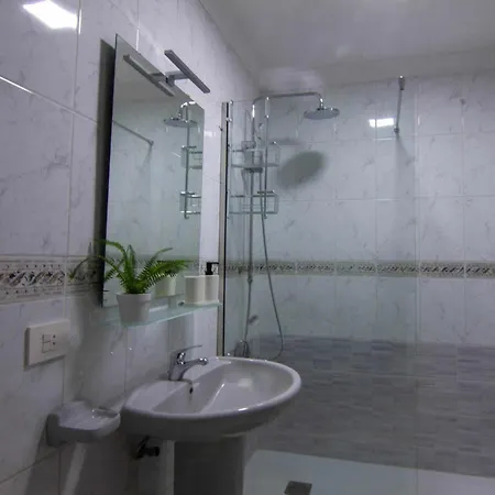 Cozy Family With 3 Bedrooms * Puerto de la Cruz (Tenerife)