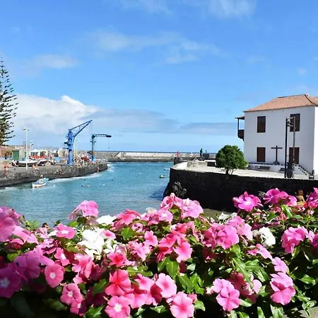 Cozy Family With 3 Bedrooms Puerto de la Cruz (Tenerife)