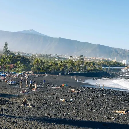 Appartement Cozy Family With 3 Bedrooms